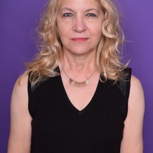 Meet your Posher, Harrilyn